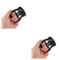 thumbnail image 2 of fastboy Car Door Panel Dent Puller with D-ring Handle Portable Dents Remover Bodywork Suction Cup Repair Handtool Accessory 2Set, 2 of 6
