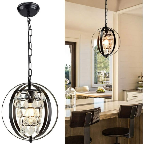 Walmart crystal chandeliers deals