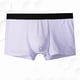 thumbnail image 1 of Ropa Interior De Algodón Puro Bóxer Popular Para Hombres Calzoncillos Amigables A La Pielpangjing, 1 of 4