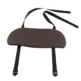 thumbnail image 4 of Durable Sponge Arm Rest for Massage Table, Hanging Arm Rest Shelf for Folding Brown, 4 of 8