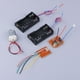thumbnail image 3 of Coche de telemando Inalámbrico de Construcción de Modelos de Bricolaje Juguete Macarena Coche inalámbrico del control de radio de DIY, 3 of 9
