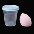 thumbnail image 3 of Clearance Sale Women Facial Makeup Puff Small Size Cosmetic Flawless Powder Smooth Beauty Cosmetic Make Up Puff Sponge With Box, 3 of 7