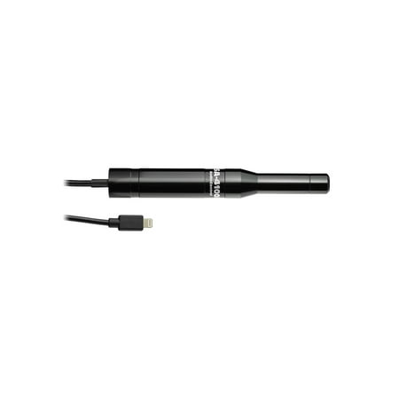 Frequency Audio - Audio Control SA4100I Audiocontrol 20hz To 20khz Frequency