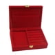 thumbnail image 2 of Caja de Joyería de Bandeja de Caja Brazalete Trinket Caja de de Almacenamiento de Joyería , Tipo 2, 2 of 8