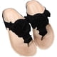 thumbnail image 1 of Sandalias Mujer Anter-Sandalias Ligeras-Negro-37 Bolígrafo Bolígrafo Bolígrafo de papelería, 1 of 3