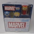 thumbnail image 2 of Marvel Puzzle Pals New in Box Case Bullsitoy Eraser 2-Piece Mix n Match, 2 of 6