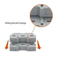 FWohh Clearance! Wire Compact Connector Wire Connection Junction Box