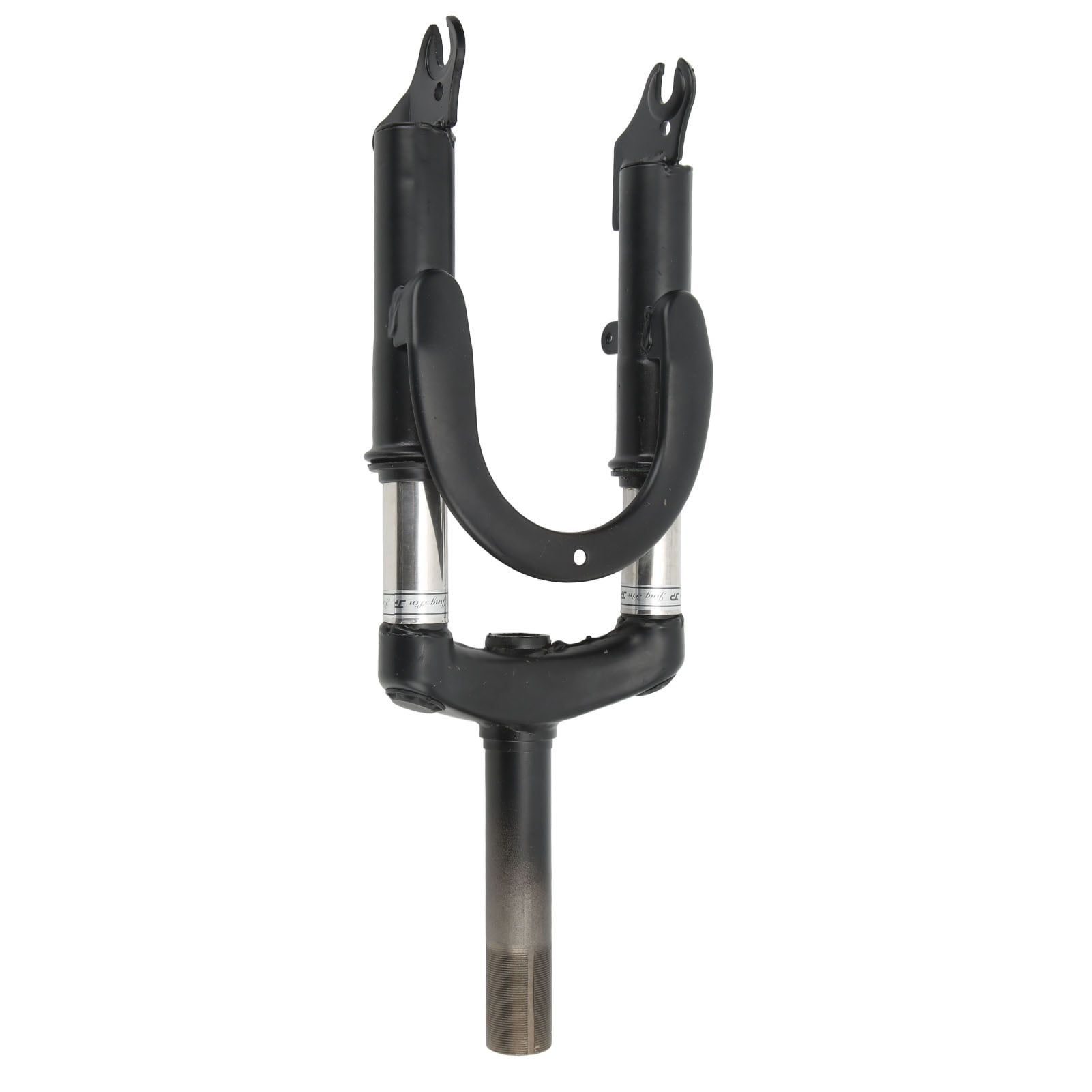 Bike Suspension Part, Front Suspension Fork High Strength Lightweight Sturdy Practical For