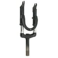 thumbnail image 1 of Horquilla de suspensión delantera aleación de aluminio para scooters eléctricos bicicletas motocicletas bicicletas de montaña, 1 of 12