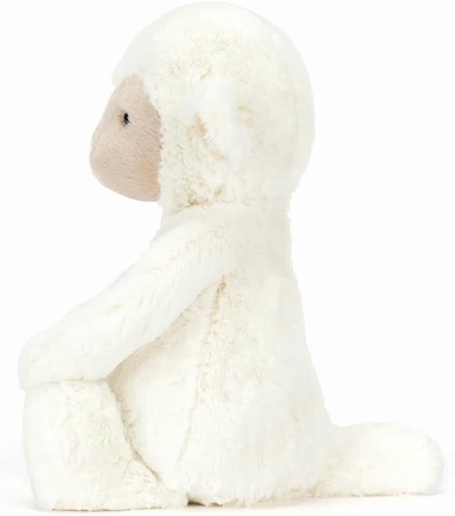 Jellycat Skipson Lamb - Jellycat Spring Collection 2026