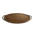 thumbnail image 4 of The BRAID CARVING BOARD crafted by Nambe, 4 of 4
