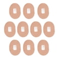 thumbnail image 1 of 10 Pieces , Sensor Covers Waterproof for Swimming Showers Breathable Sweatproof Tape sticker Firmly Overpatch Sport, 1 of 8