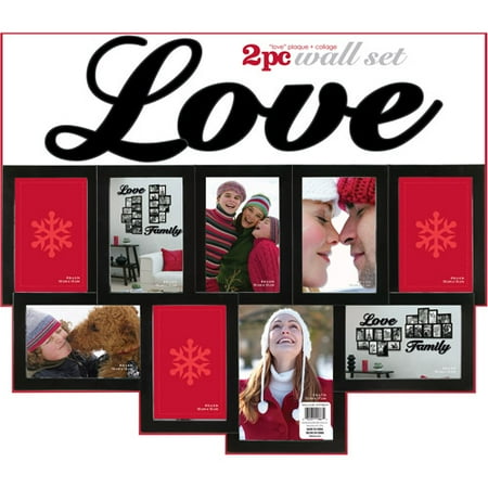 ***fast Track*** Love 9 Opening Collage