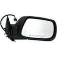 thumbnail image 2 of Dorman 955-1591 Passenger Side Door Mirror for Specific Jeep Models, 2 of 5