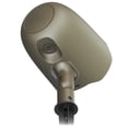 thumbnail image 6 of (6) JBL GSF3-TN 3" Landscape Ground Stake or Wall Mount 70v Commercial Speaker, 6 of 12