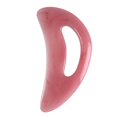 thumbnail image 2 of Massage Tools & Equipment Gua Sha - Body Gua Sha Glow Flow Body Gua Sha Muscle Scraper Tool Gua Sha Massage Tool with Handle(Resin) for Back Neck Leg Massage Cellulite, Household Massager, Easter, 2 of 9