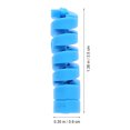 thumbnail image 5 of 30pcs Charger Cable Saver Flexible Cable Cord Protector Silicone Cable Wire Protector, 5 of 5