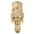 thumbnail image 4 of The **1 Pair Quick Connect Pressure Washer Adapter Set** is a convenient and versatile accessory designed to enhance the functionality and ease of, 4 of 5