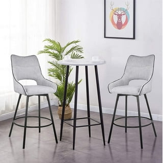 Signature Design by Ashley Canidelli Counter Height Bar Stool - Set of ...