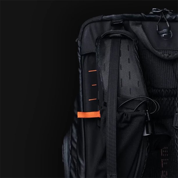 PGYTECH OnePro Flex 50L Backpack with Large Camera Insert, Space 