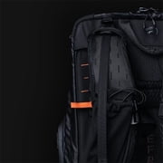 PGYTECH OnePro Flex 30L Backpack with Medium Camera Insert, Space Black
