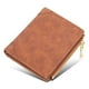 thumbnail image 1 of Cartera delgada plegable para hombre, billetera minimalista de gran capacidad con bolsillo frontal para hombre, fina y elegante, 1 of 6