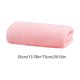 thumbnail image 3 of 75 X 35cm Towel Dough Twists Cover Towel Household Daily Soft Absorbent Bath Towel, 3 of 5