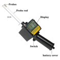 thumbnail image 2 of Detector de ovulación para perros, máquina de prueba para criadores, planificación del embarazo, detección de apareamiento canino, negro, 2 of 5