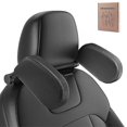 thumbnail image 2 of Car Headrest Pillow Roadpal Adjustable Sleeping Headrest For Car Seat Head Neck Support Rest Pillows For Kids Adults Travel, 2 of 4