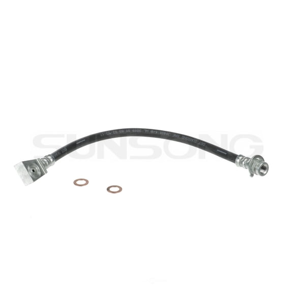 Sunsong 2207394 Brake Hydraulic Hose