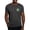 Charcoal, variant on CafePress - Earth Day Energy Dark T Shirt - Men's Classic Cotton T-Shirts