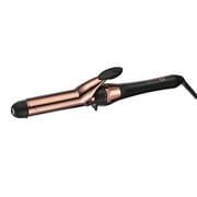 Infinitipro by Conair Rose Gold Titanium 1.25-Inch Curling Iron CD251N