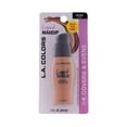 thumbnail image 2 of Maquillaje LA colors Café 33ml, 2 of 3