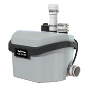 Liberty Pumps 1/6 HP Compact Drain Pump