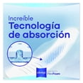 thumbnail image 3 of Toallas Femeninas Always Infinity FlexFoam Día con Alas, 14 pzas, 3 of 5