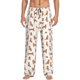 thumbnail image 1 of Balery Labrador Retriever Dog Pantalones de pijama para hombre, pijama ultraligero, pantalón de descanso-Medium, 1 of 6