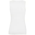 thumbnail image 2 of SOLS Womens Jane Sleeveless Tank / Vest Top, 2 of 4