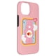 thumbnail image 3 of Funda para iPhone 14 Care Bears Love-a-Lot, 3 of 3