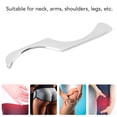 thumbnail image 4 of Gua Sha Terrena de Masaje de Raspado, Gua Sha istm Tool Relajació Muscular para Brazos, 4 of 7