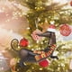 thumbnail image 3 of Adornos Perro Salchicha Navidad Decorativo para Fiesta en El, 3 of 6
