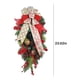 thumbnail image 4 of 1 guirnalda para puerta de entrada, decoración navideña, adornos y colgantes para todas las estaciones., 4 of 7