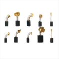 thumbnail image 2 of 40 Escobillas de Carbón para Motores Eléctricos. 10 Modelos de Escobillas de Carbón Ideales para Reparar Herramientas Eléctricas., 2 of 5