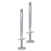 Roll-A-Ramp 3612-L Long Center Support Stands