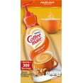 thumbnail image 3 of Coffee Mate Hazelnut Liquid Coffee Creamer, Bulk Coffee Creamer Pump Bottle, 50.7 Oz, 3 of 4