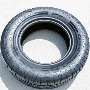 Continental CrossContact ATR 255/60R18 108T a/t All Terrain Tire Sansujyuku sansujyuku.com