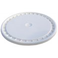 thumbnail image 1 of 5 Gallon Snap Pail Lid, 1 of 1