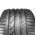 thumbnail image 3 of 4 Bridgestone Dueler H/P Sport MOE 265/45R20 104Y High Performance Summer Tires BR135686 / 265/45/20 / 2654520, 3 of 3