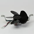 thumbnail image 2 of S97012248 Range Vent Hood Exhaust Fan Motor, 2 of 6