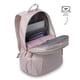 thumbnail image 5 of TOTTO Mochila Mediana para Mujer Porta Laptop 14 con Bolsillo Secreto | Escuela - Oficina - Viaje |  rosa M, 5 of 8