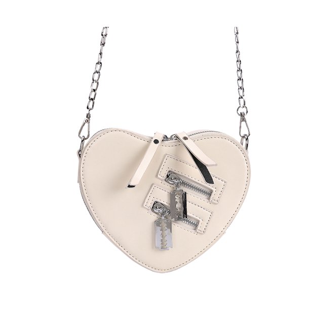 Sonducket Bandolera de moda y para mujer elegante ajustable de moda y para bandolera para mujer de moda y funcional Bolsas de mensajero y de hombro blanco